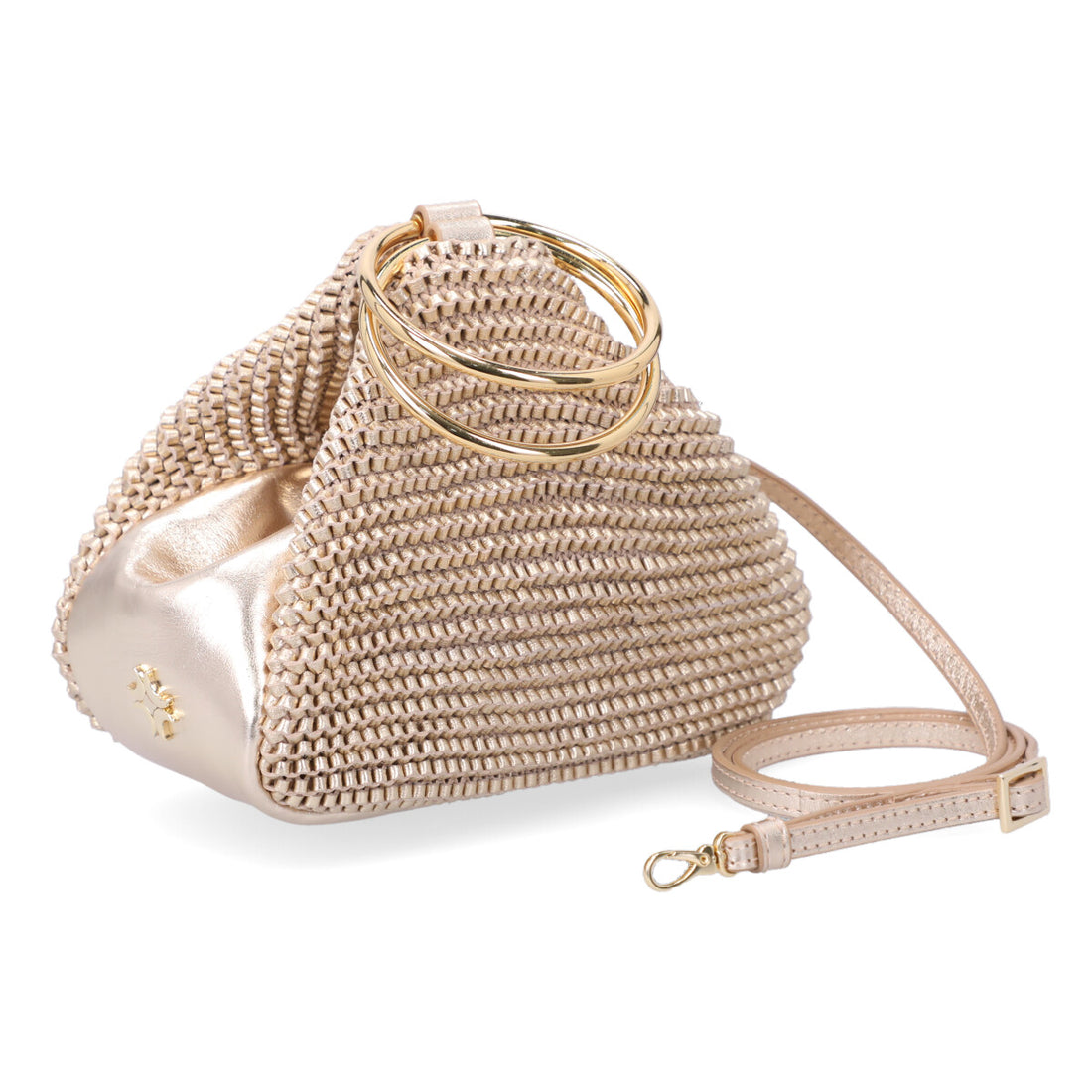 BOLSO MADRAS LUXE PEQUEÑO LDL 10006665