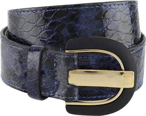 CORREA ORNAMENTAL SNAKE  LDL 1079