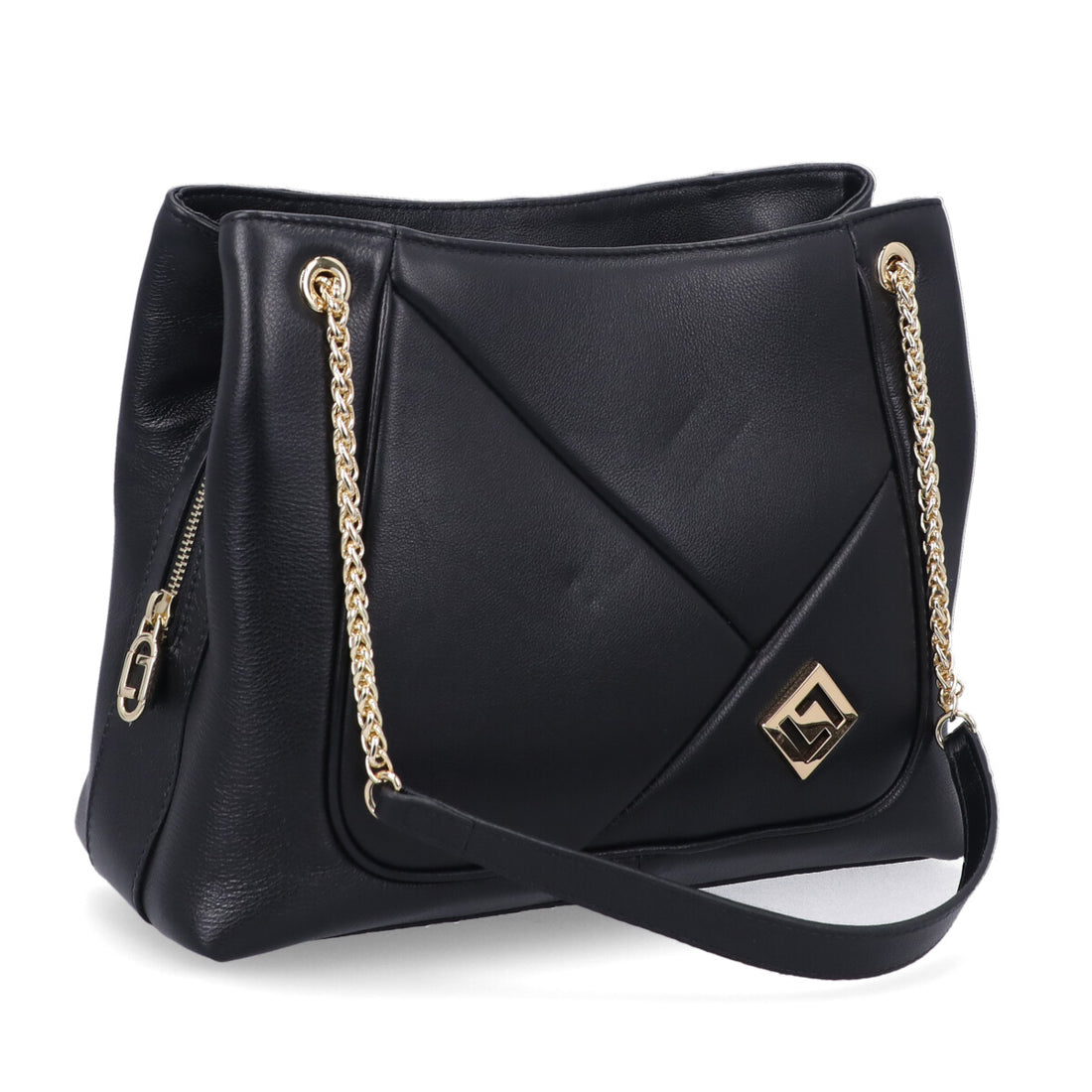 BOLSO SQUARE GRANDE LDL 2000404