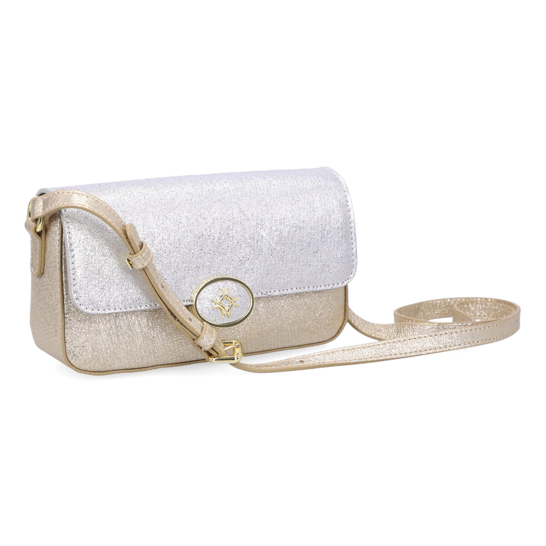 BOLSO SATCHEL PEQUEÑO LDL 2000452