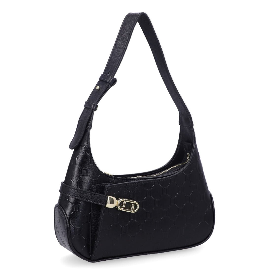 BOLSO HOBO LUX MEDIANO LDL 2000465