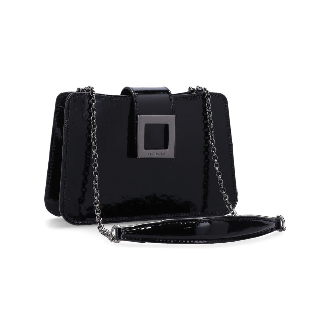 Bolso Shoulder Square LDL 2000579
