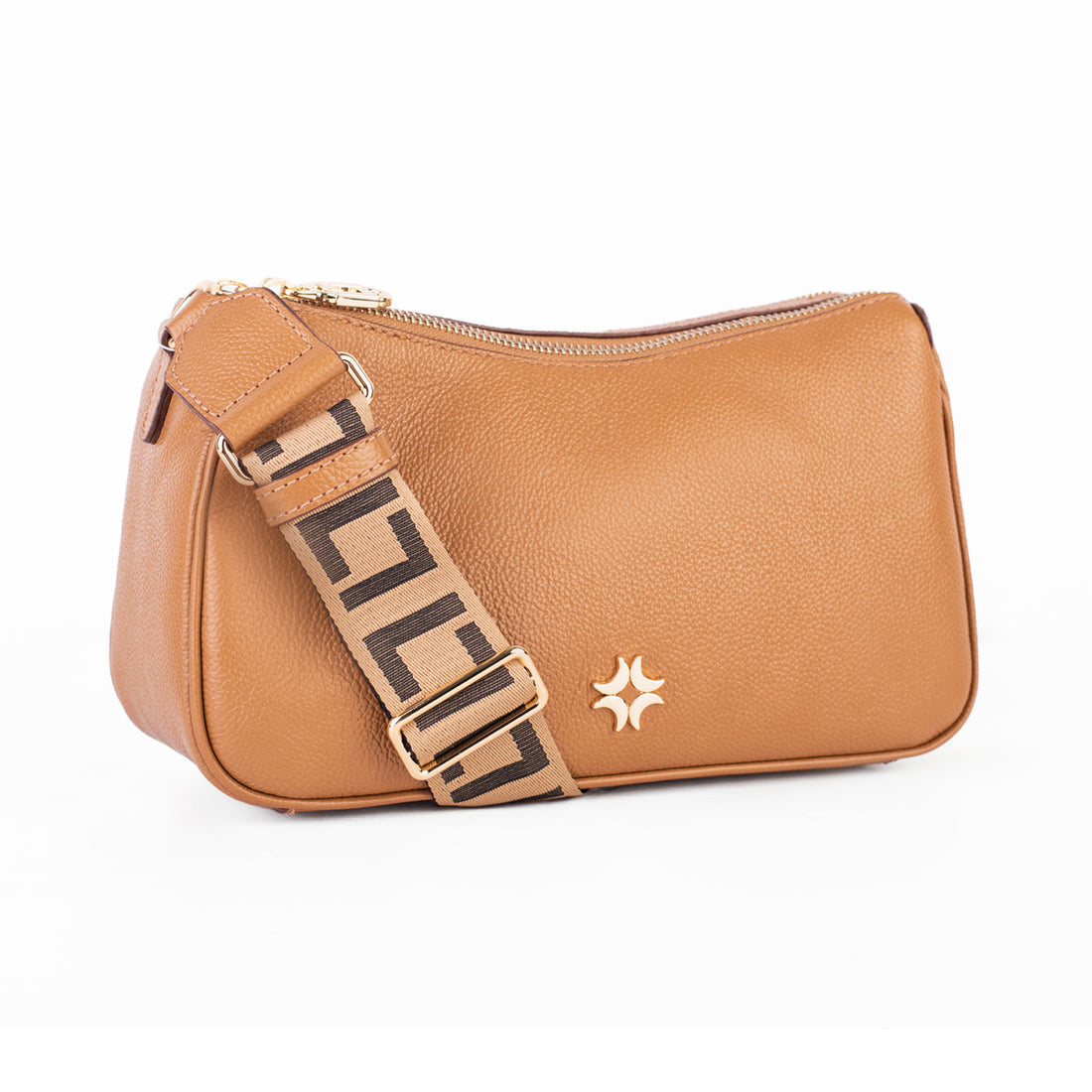 Bolso Bandelora Classic Mediana LDL 2000599