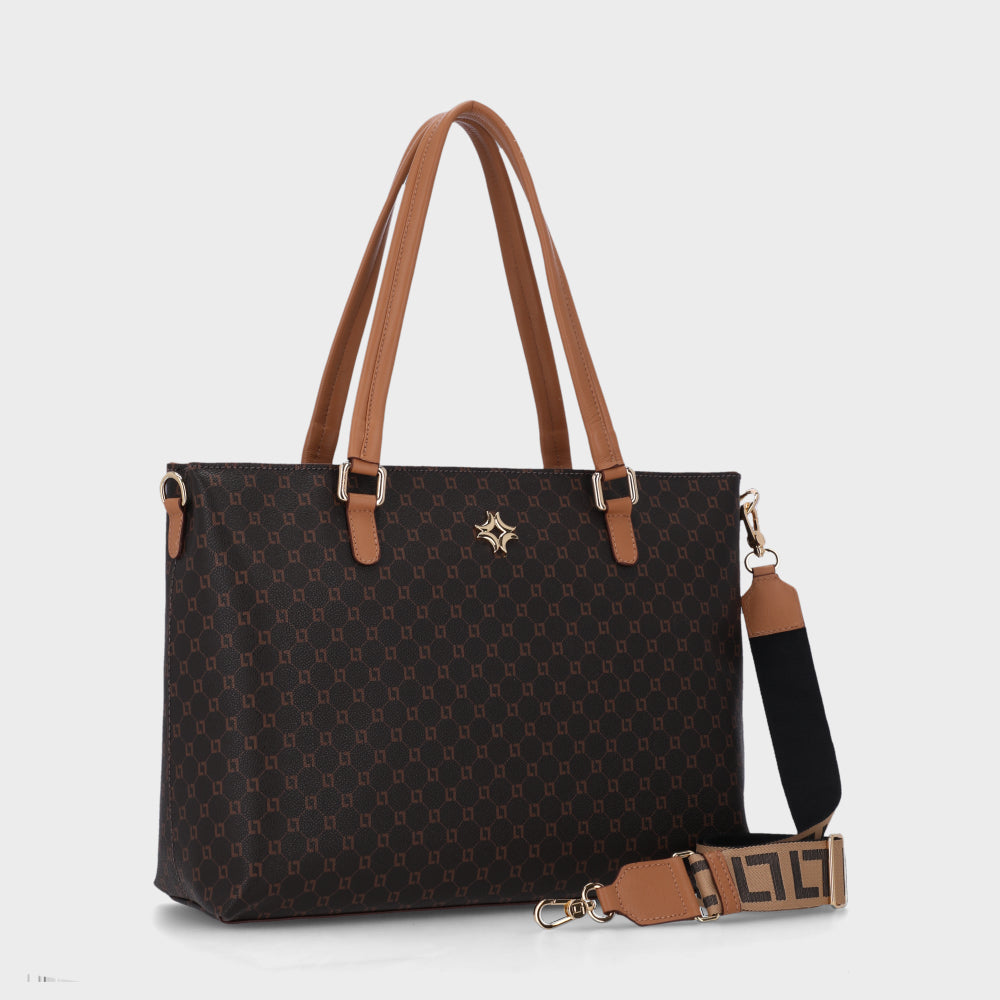 Tote Bag Luxe Extra Grande LDL 2000601