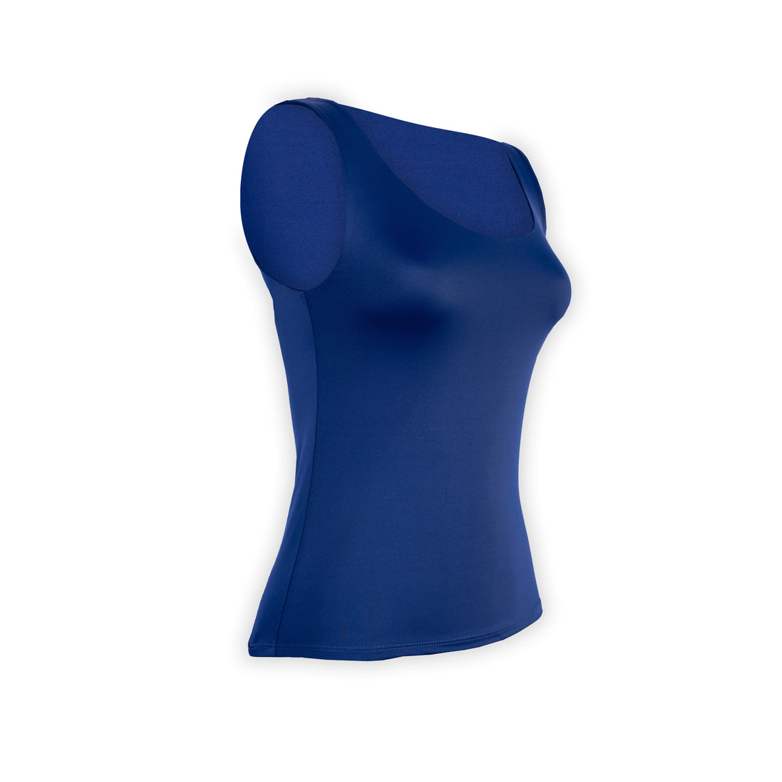 Bvd Scoop Control Navy