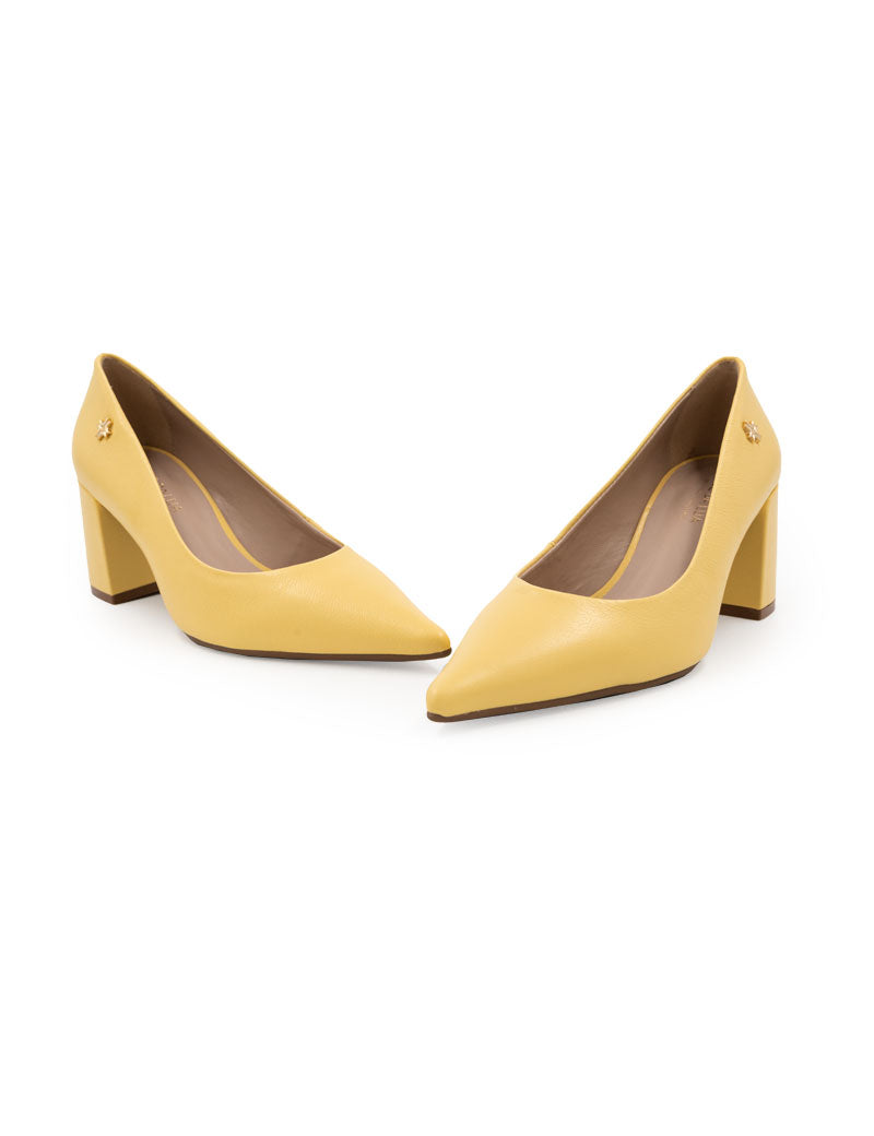 Zapato Classic Square LDL 60330001