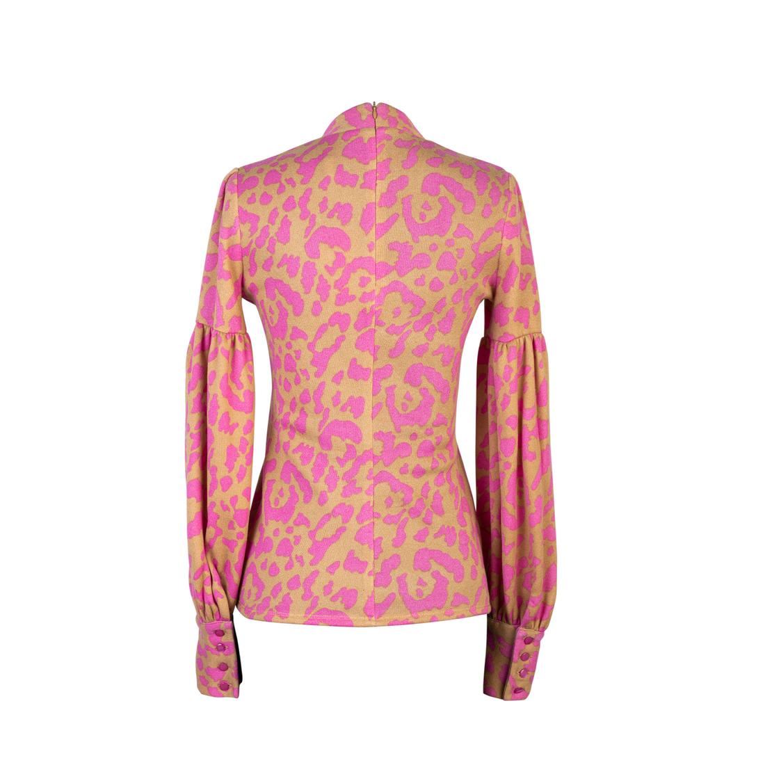 Cafarena Basic Animal Print