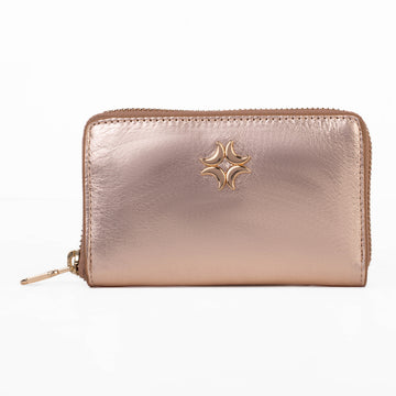 Billetera Zipper Median LDL 30001273