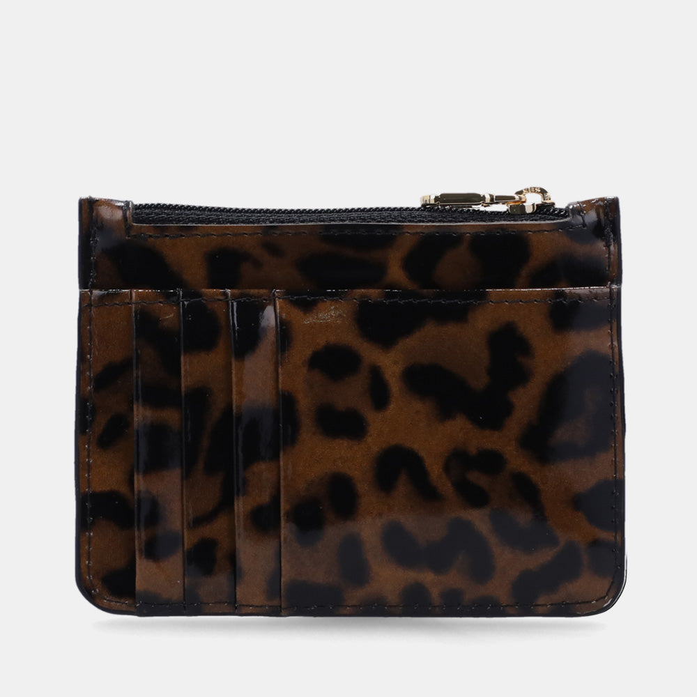 Tarjetero Zipper Mini LDL 3001001