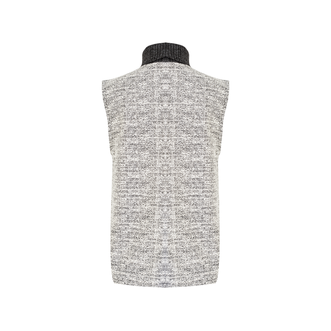 Chaleco Nicola Hueso