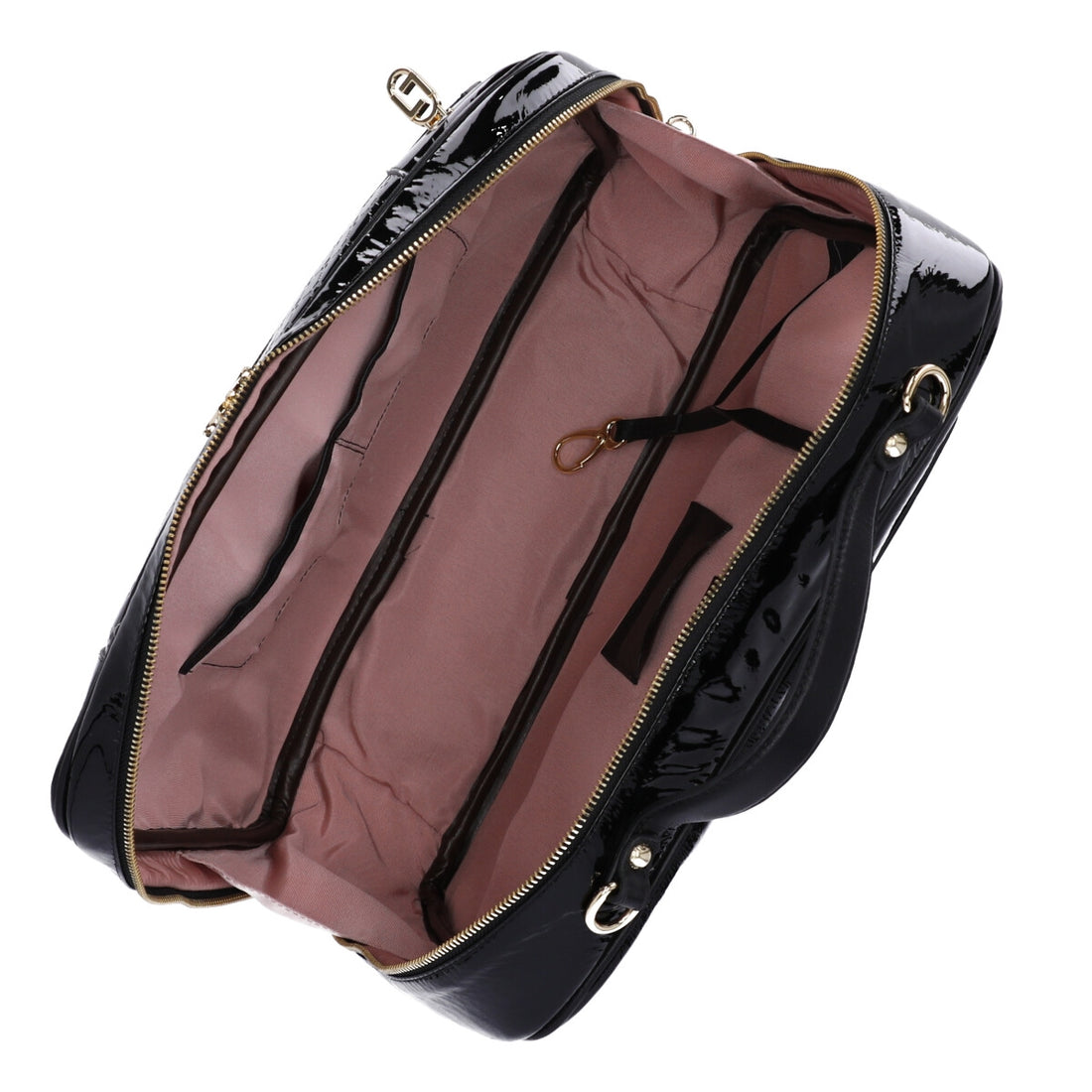 MALETÍN LUXE EXECUTIVE GRANDE LDL 2000183