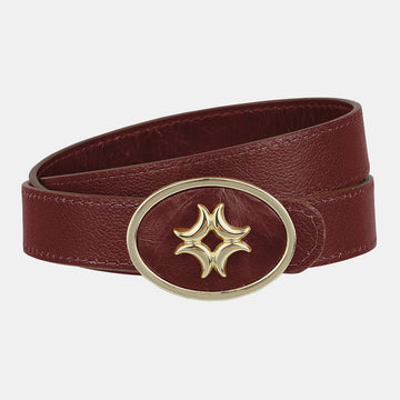 Correa Rev Emblem Mediana LDL 3501015