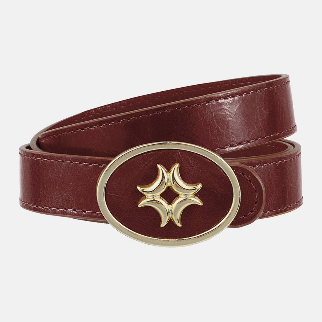 Correa Rev Emblem Mediana LDL 3501015