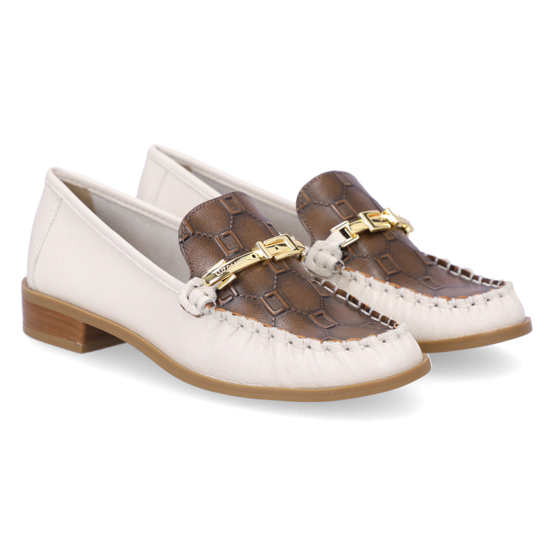 Mocasin Strap LDL 60560004