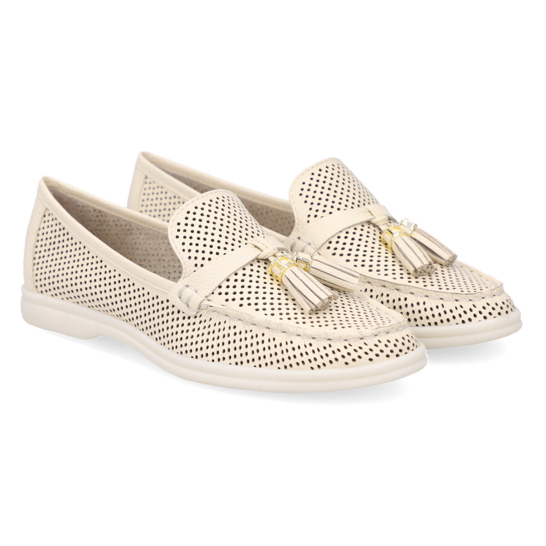 Mocasin Lace LDL 60590002