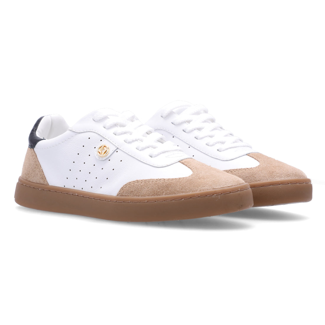 Zapatilla Suede Tip  LDL 60710002