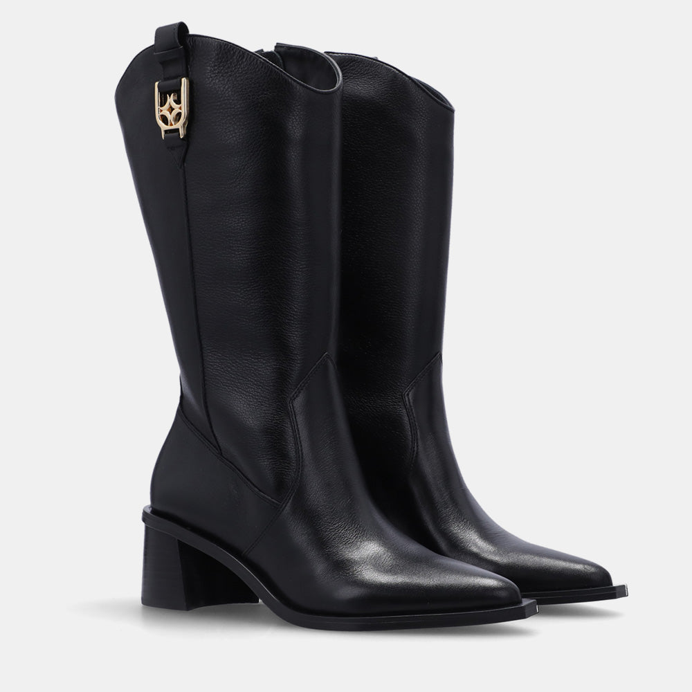 Botin Cowboy Medio LDL 80750002