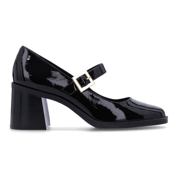 Zapato Mary Jane Square LDL 80760002