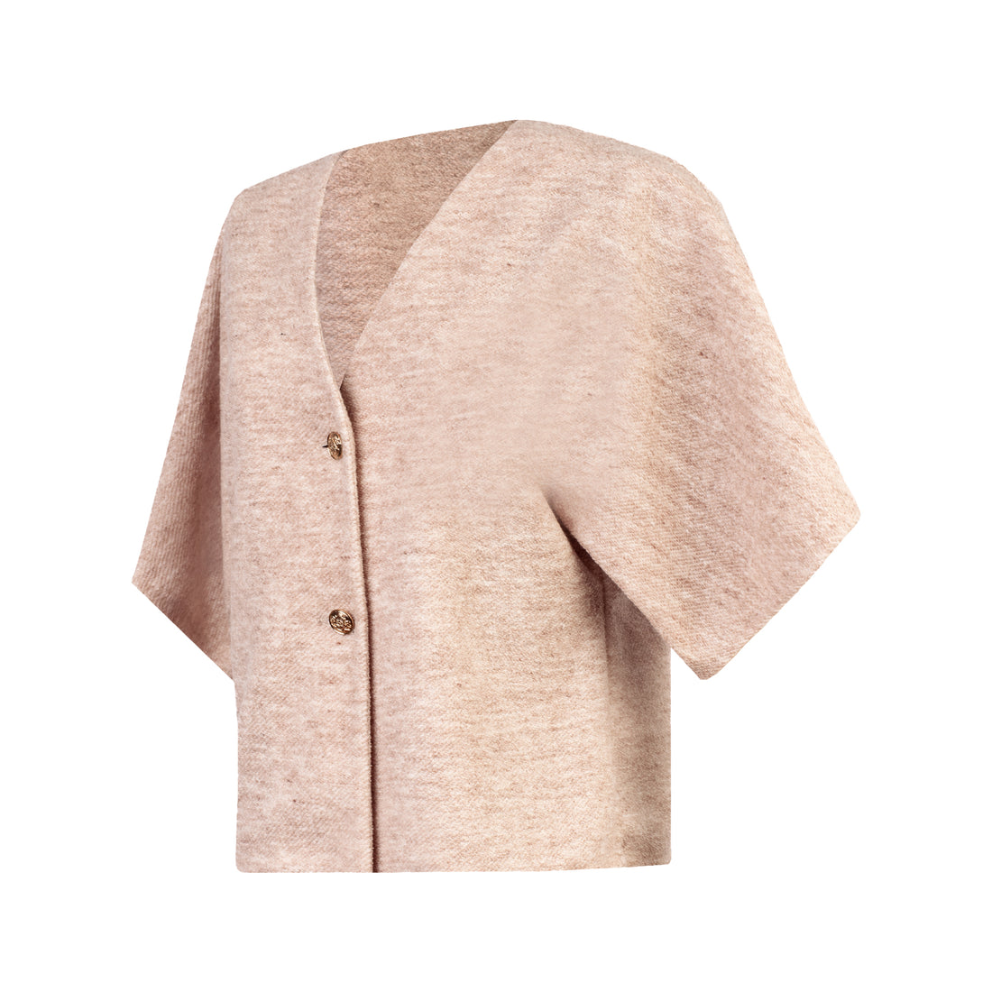 Chaqueta Maras Beige