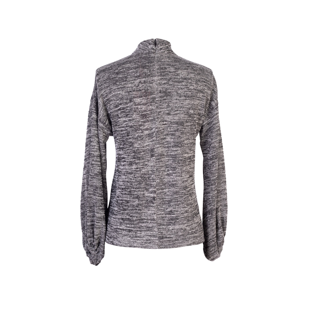 Cafarena Tejida Basic Negro