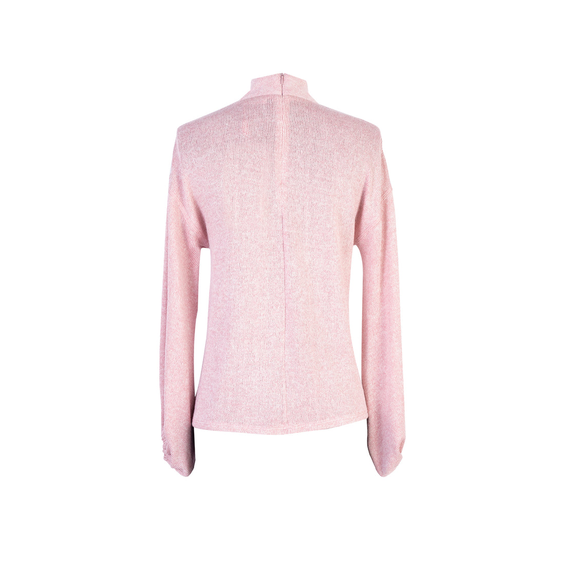 Cafarena Tejida Basic Rosado