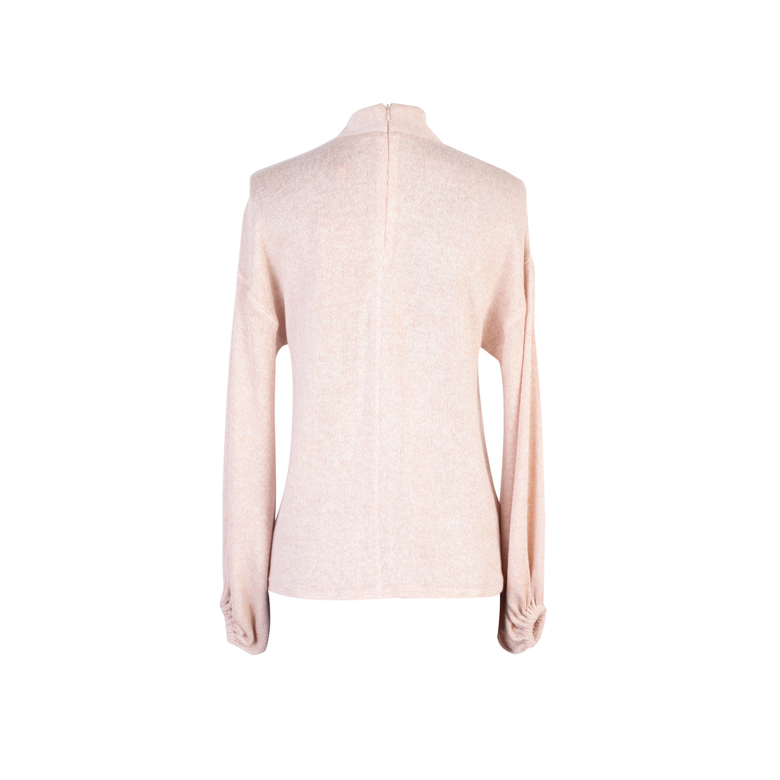 Cafarena Tejida Basic Beige