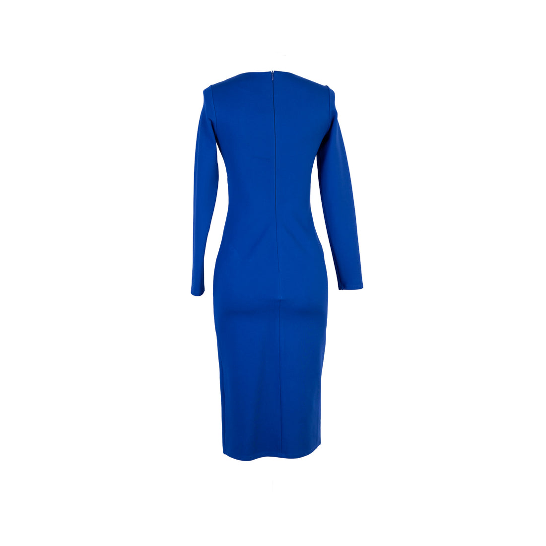Vestido Tamara Azulino