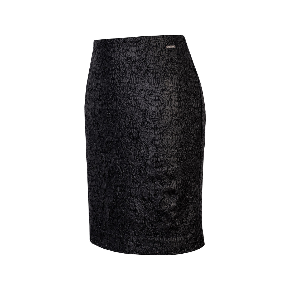 Falda Alabastro Negro