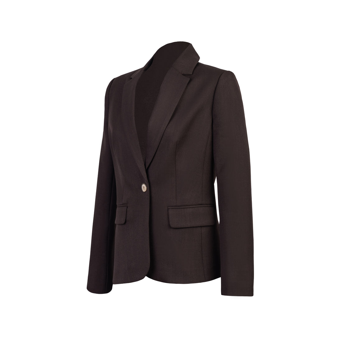 Saco Cinabria Marrón