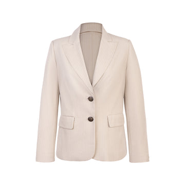 Saco Fragata Beige