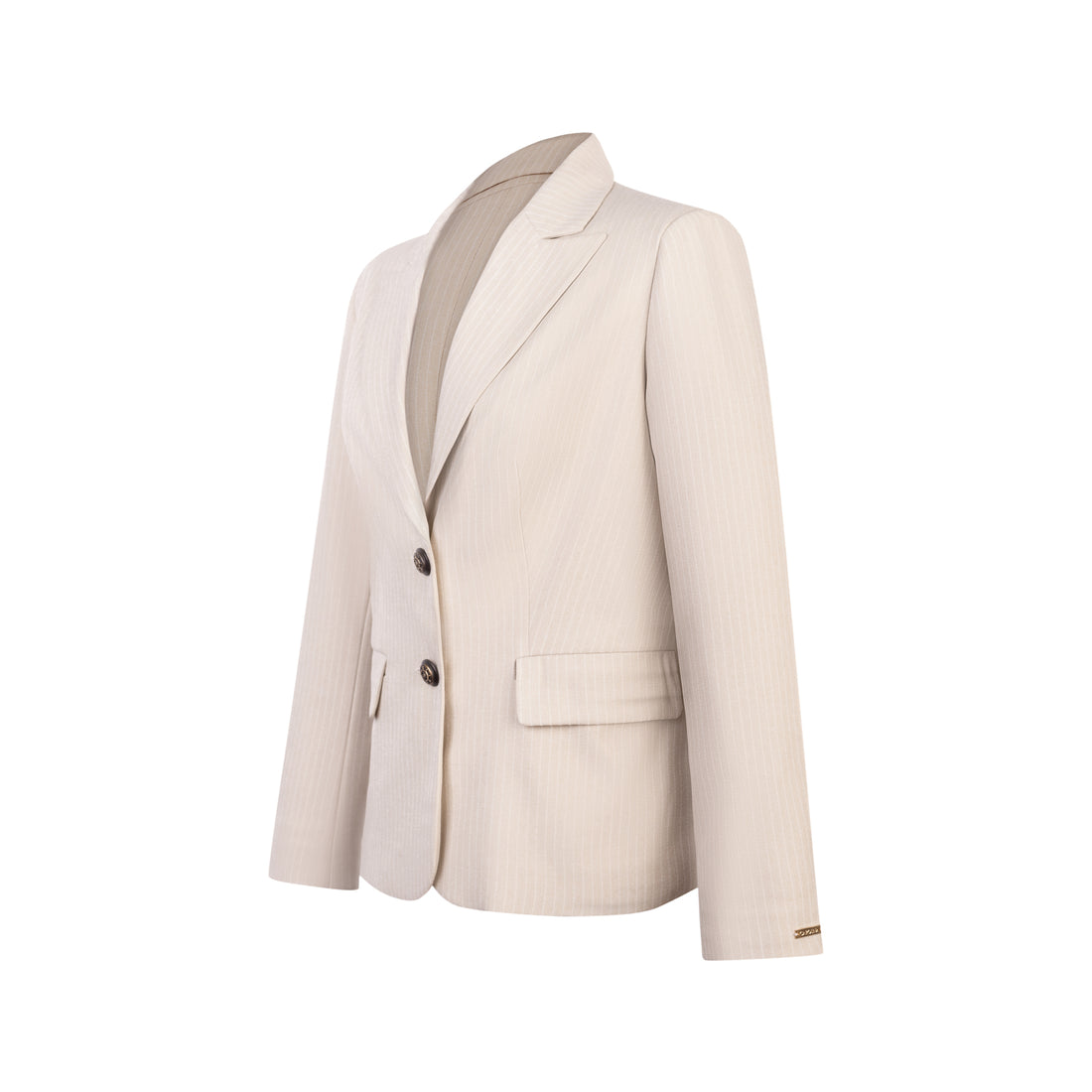 Saco Fragata Beige