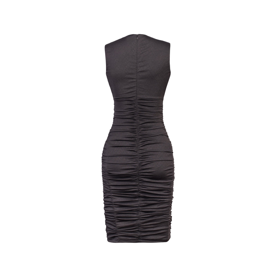 Vestido Liévana Negro