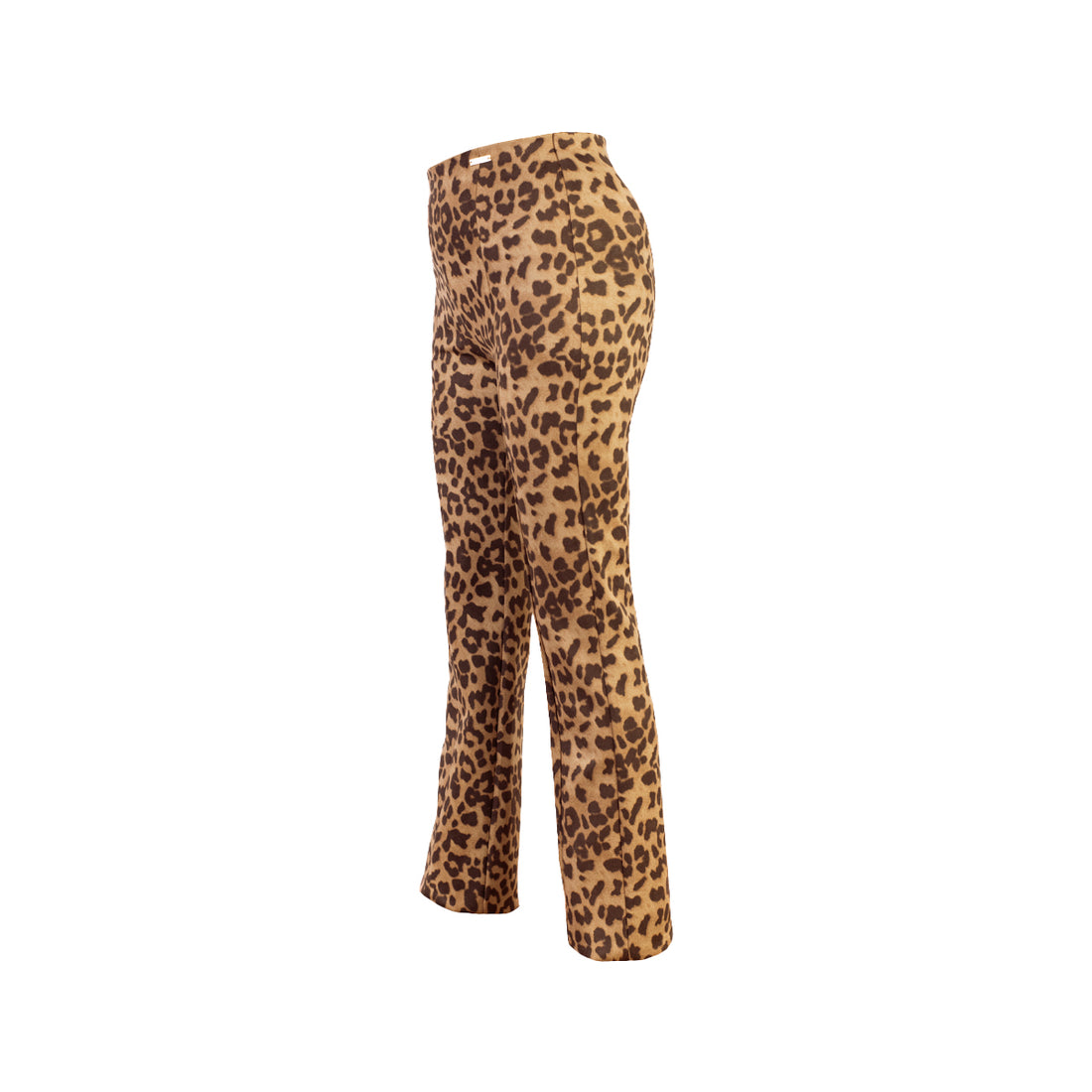 Pantalón Fortunia Animal Print