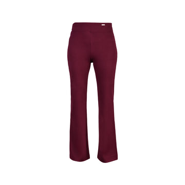 Pantalón Ignis Guinda