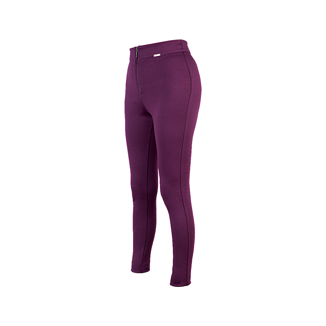 Leggin Zirconia Morado