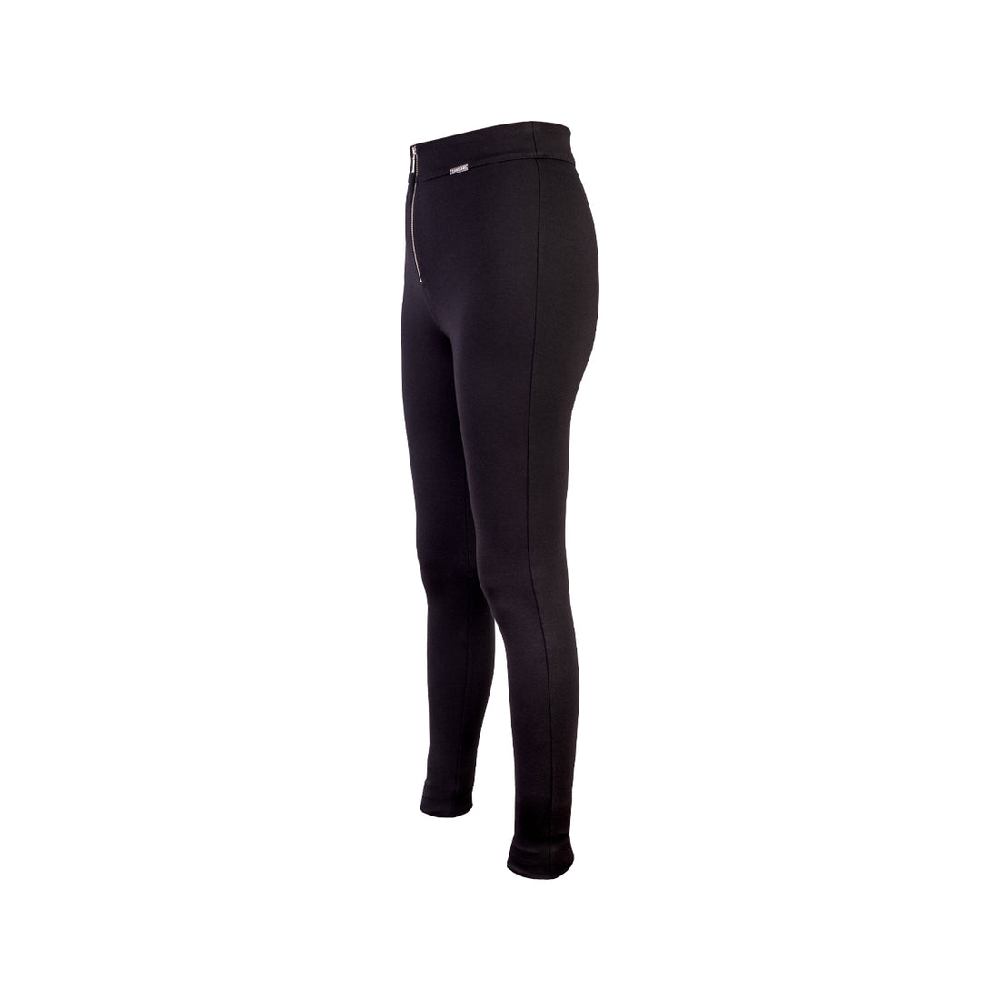 Leggin Zirconia Negro
