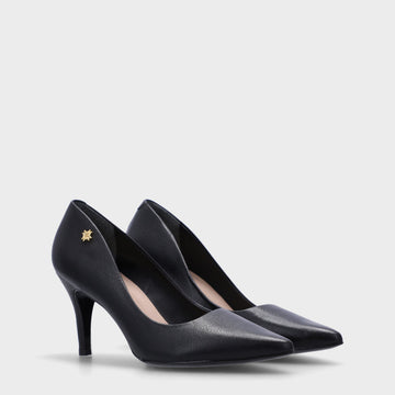 Stilettos de mujer: cómo elegirlos y combinarlos con cada look