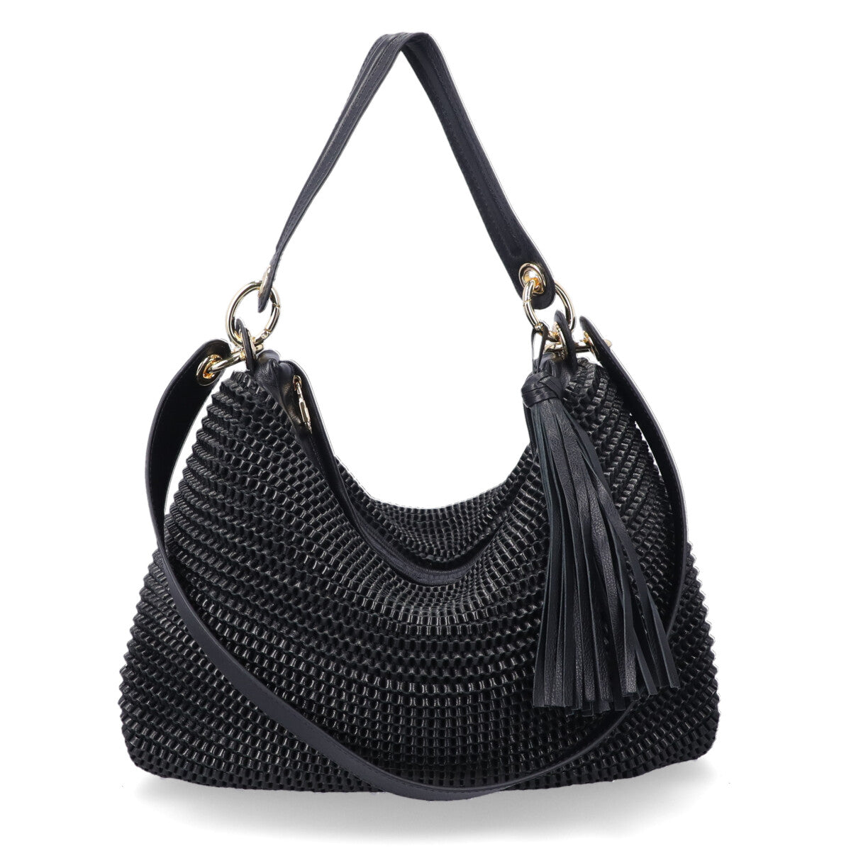 Bolso Boho Madras Grande LDL 10004098