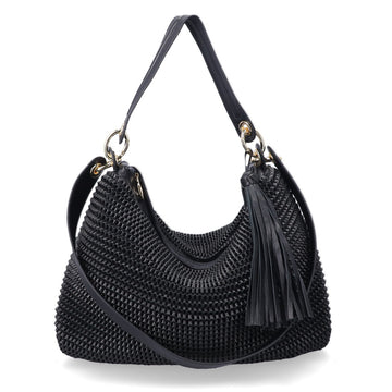 Bolso Boho Madras Grande LDL 10004098