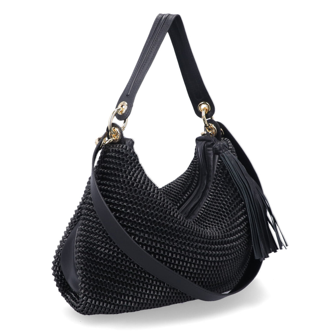 Bolso Boho Madras Grande LDL 10004098