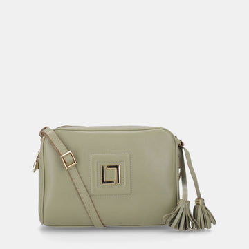 BANDOLERA CLASSIC MEDIANA LDL 10005324