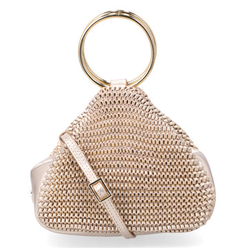 BOLSO MADRAS LUXE PEQUEÑO LDL 10006665