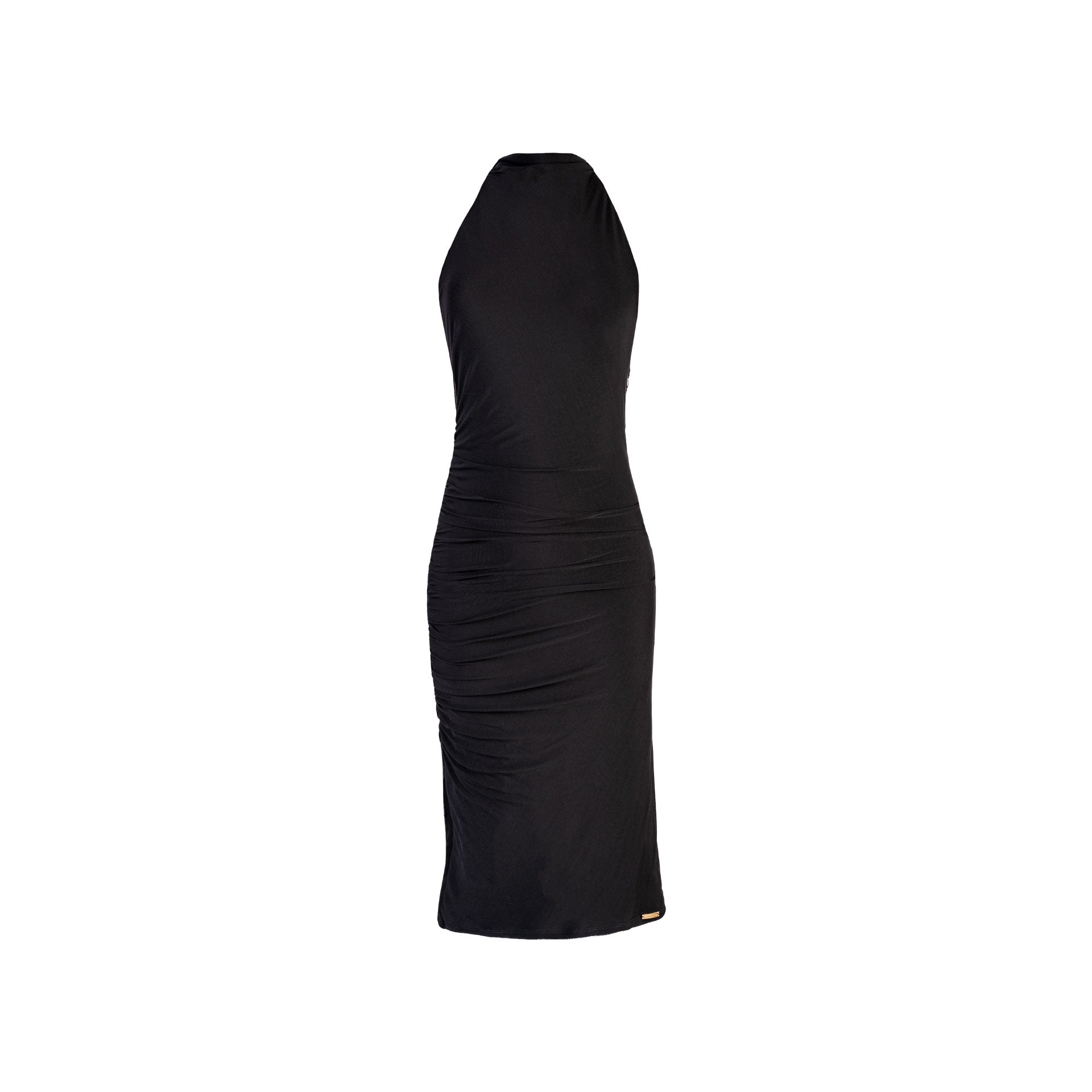Vestido Tika Negro