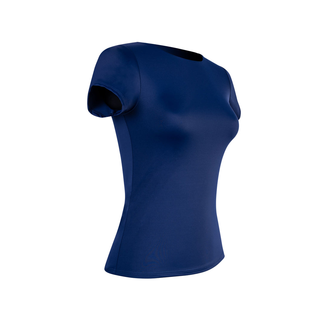 Polo Control Navy