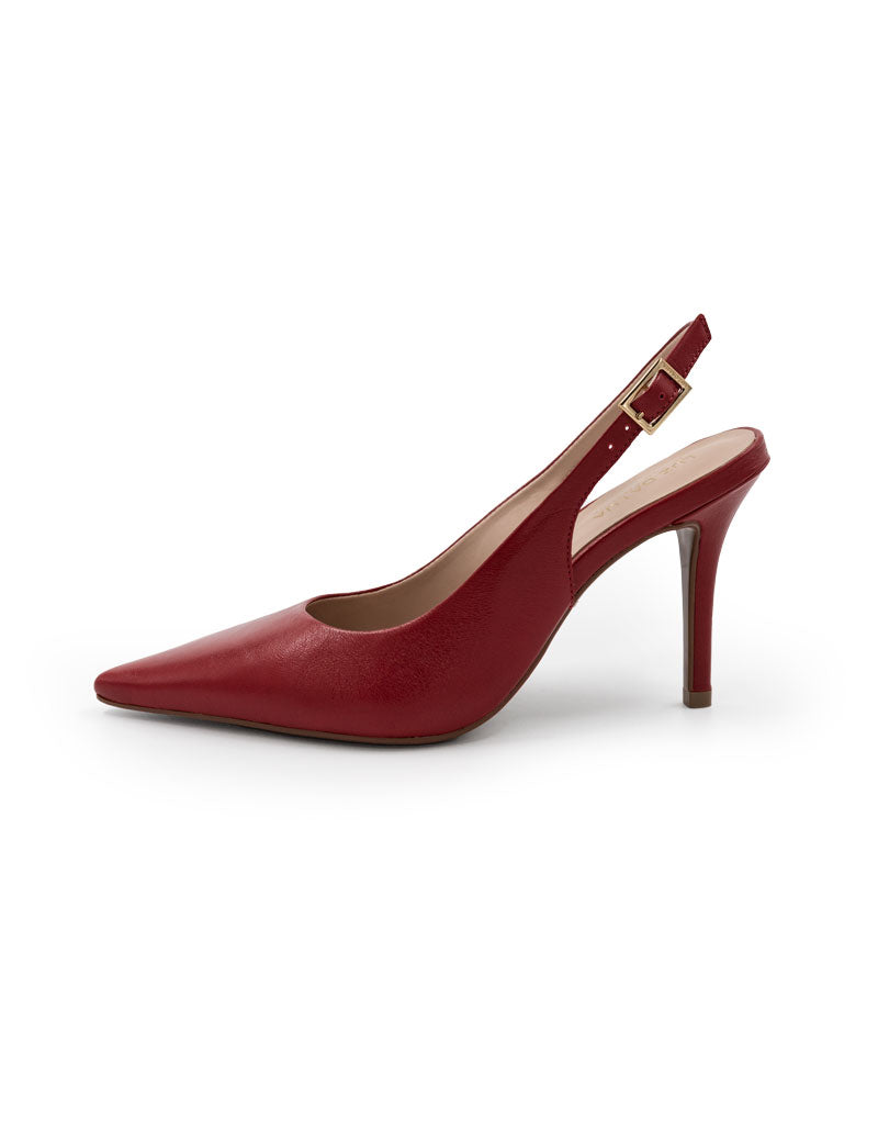 Zapato Classic Slingback LDL 52950002