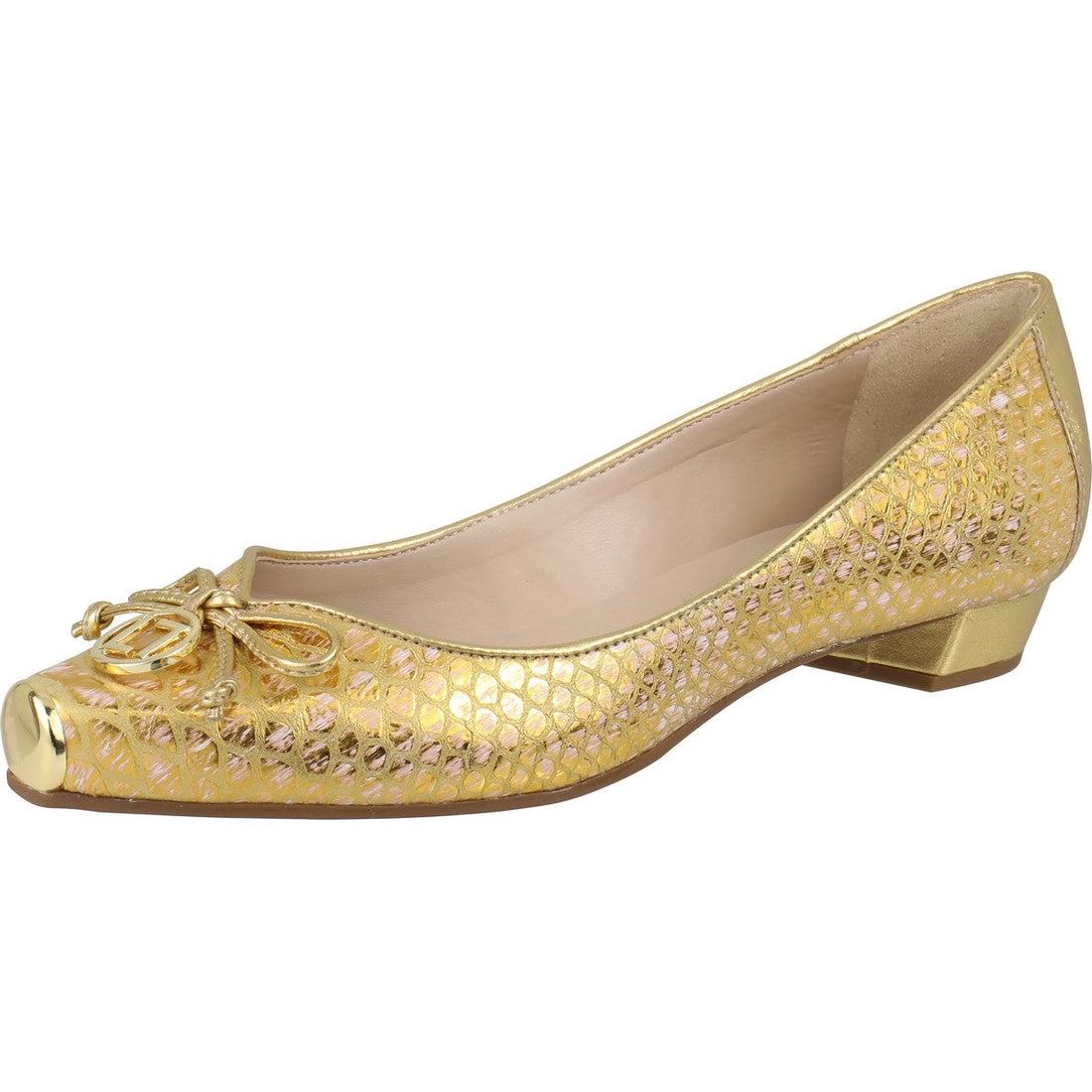 Balerina Gold Toe LDL 53020260