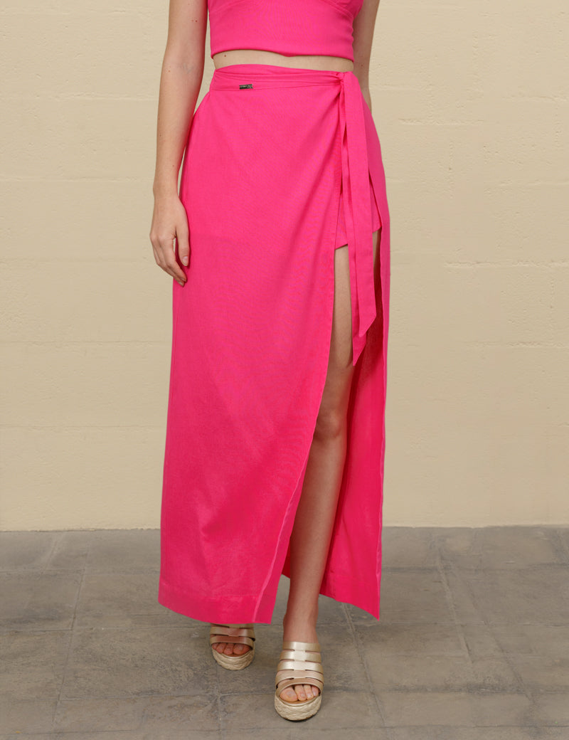 Skirt Larga