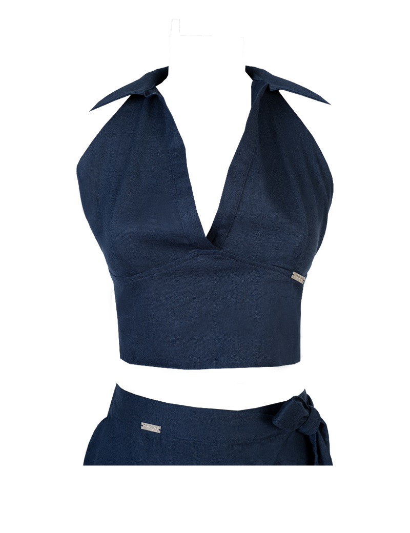 Top Halter