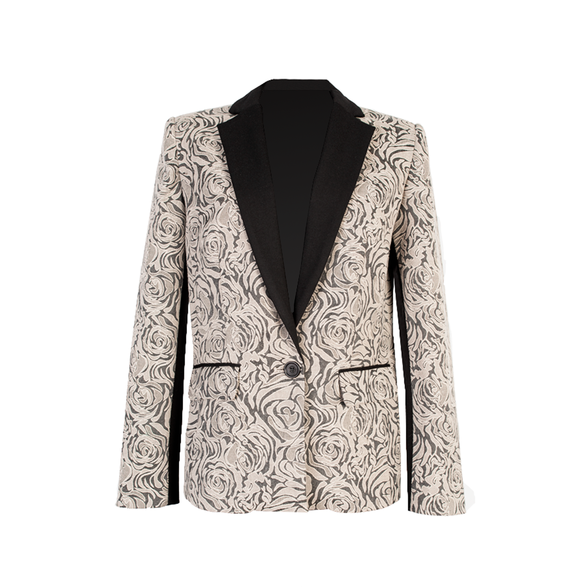Saco Grace Beige