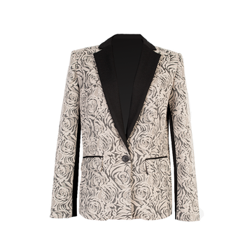 Saco Grace Beige